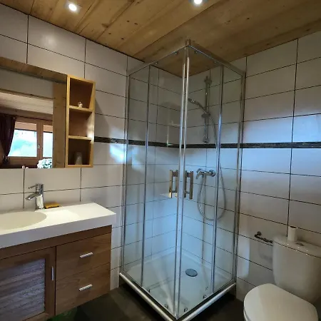 Appartement L'esquirot *